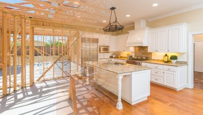 Cost of Kitchen Remodeling in Temple, TX