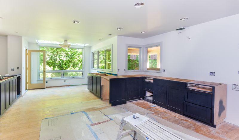 Best Kitchen Renovation Contractors in Temple, TX